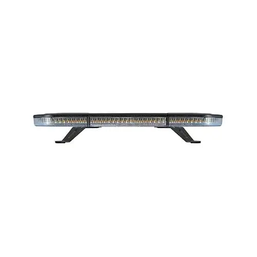 Barra lampeggiante LED ambra R65, 621 mm, lampeggio su tutta la lunghezza, 10-30 V – ElectraQuip – immagine 3