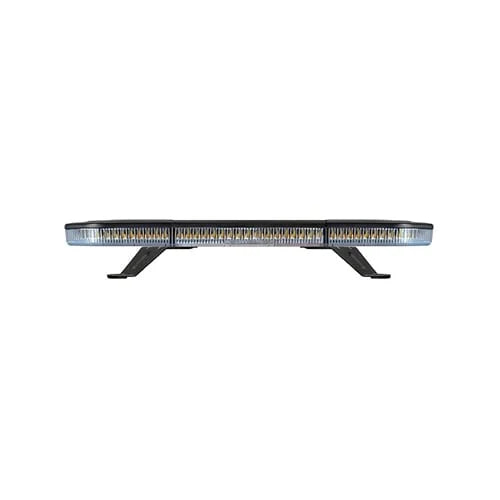 ElectraQuip - Barra led lampeggiante | R65| 621 mm | completamente lucido | 10-30v|