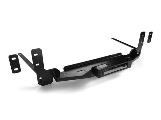 Base verricello FourWheeler – Ford Transit 4x4 AWD 2014-2019