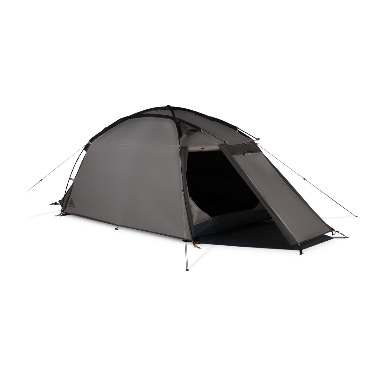 Kampa Mossborn 02 tenda da campeggio