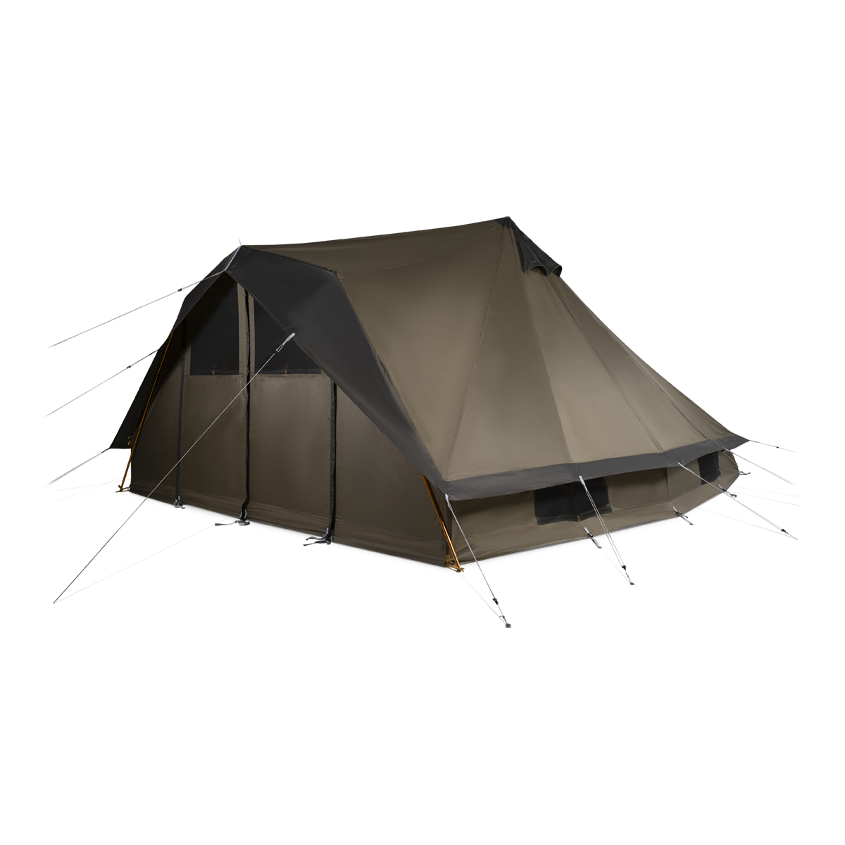 Kampa Tenda da Campeggio Wildrest06 465x240x535 cm
