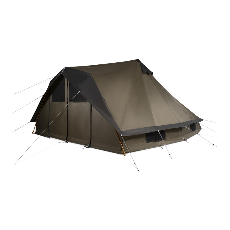 Kampa Tenda da Campeggio Wildrest06 465x240x535 cm