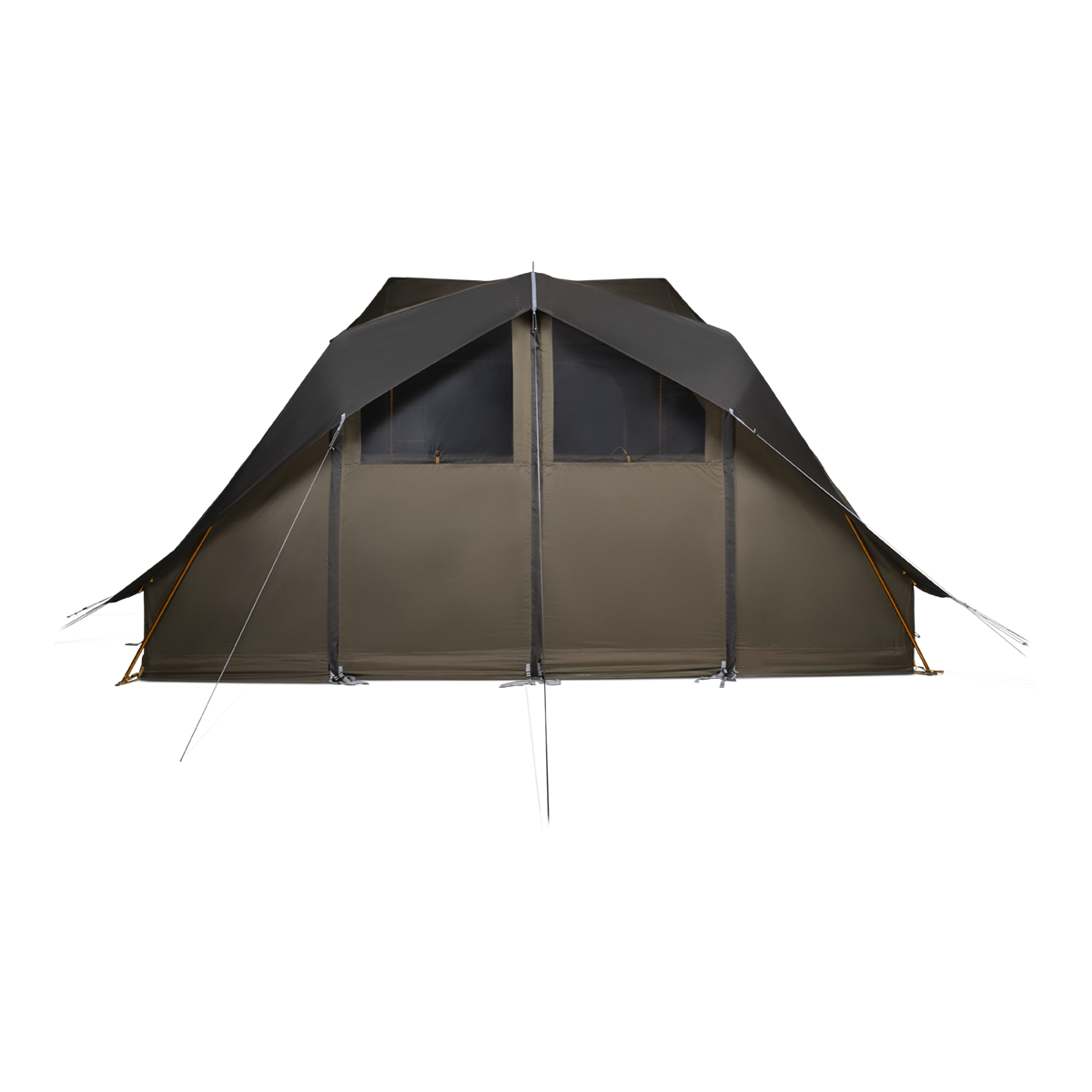Kampa Tenda da Campeggio Wildrest06 465x240x535 cm – immagine 2