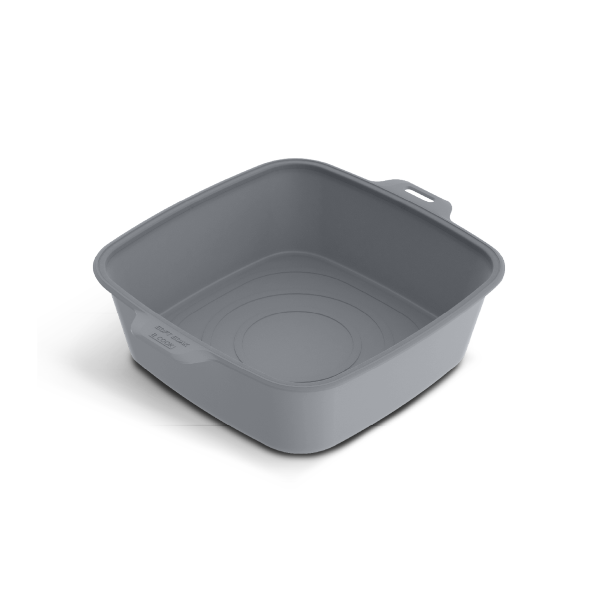 Vaschetta Cadac Soft Soak misura 2 Cook – dettaglio