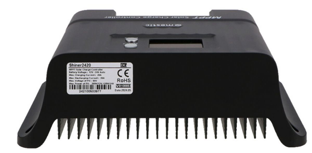 Mestic MSC-4020 MPPT 20 A