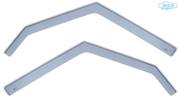 Deflettori aria anteriori DGA – Land Rover Range Rover Classic fino al 1995