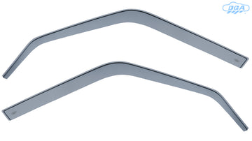 Deflettori aria anteriori DGA – Land Rover Range Rover 1995–2002
