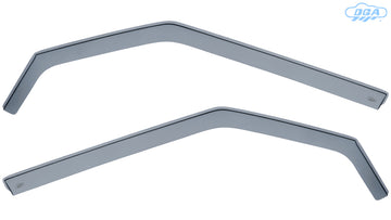 Deflettori aria anteriori DGA – Range Rover Evoque 3 porte 2011–2018