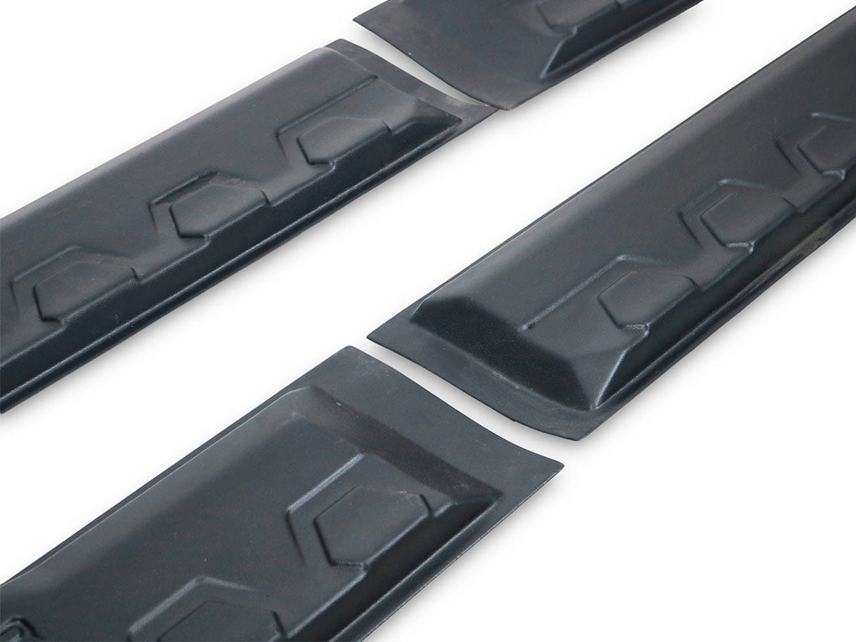 Kit allargamenti passaruota 8 pezzi – Dacia Duster 2017–2024