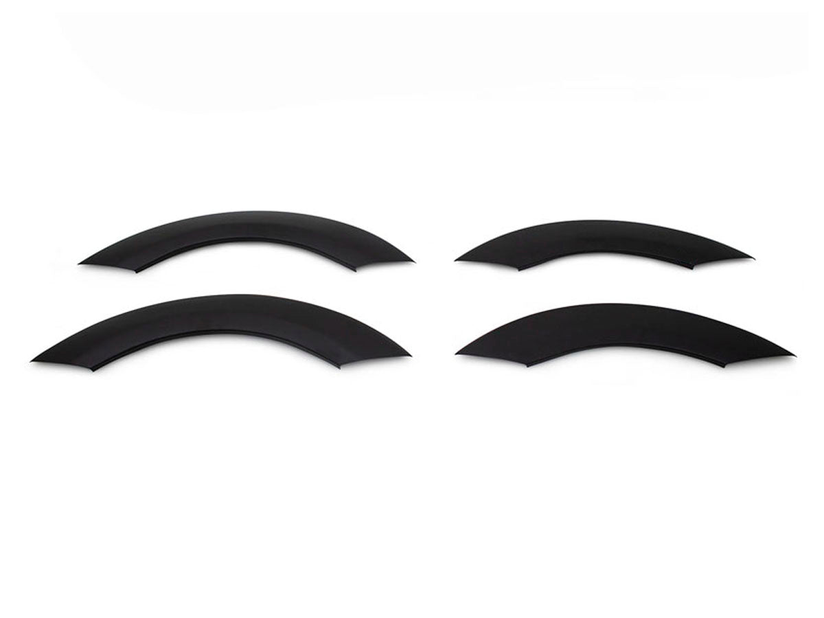 Kit 4 modanature protettive – Mercedes-Benz Sprinter W906 2014–2018