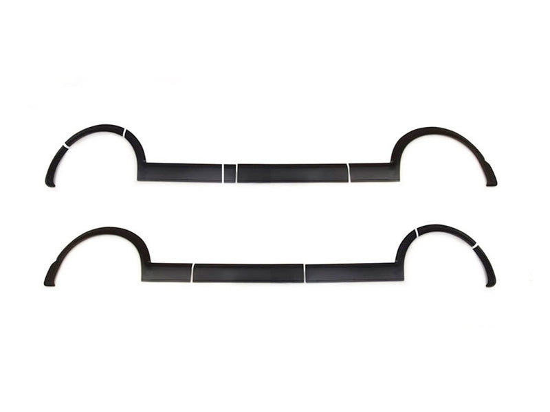 Kit 11 allargamenti passaruota e modanature – VW Transporter T6 2015–2019 passo corto