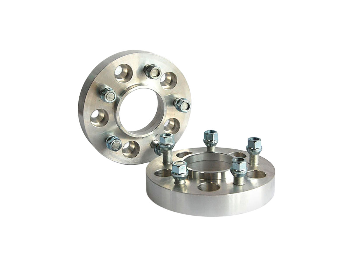 Distanziali ruote 30 mm 5x160 foro 65,1 – Ford Transit Custom, Transit