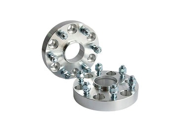 Distanziali ruote 30 mm 6x125 foro 74,1 – Iveco Daily dal 2006