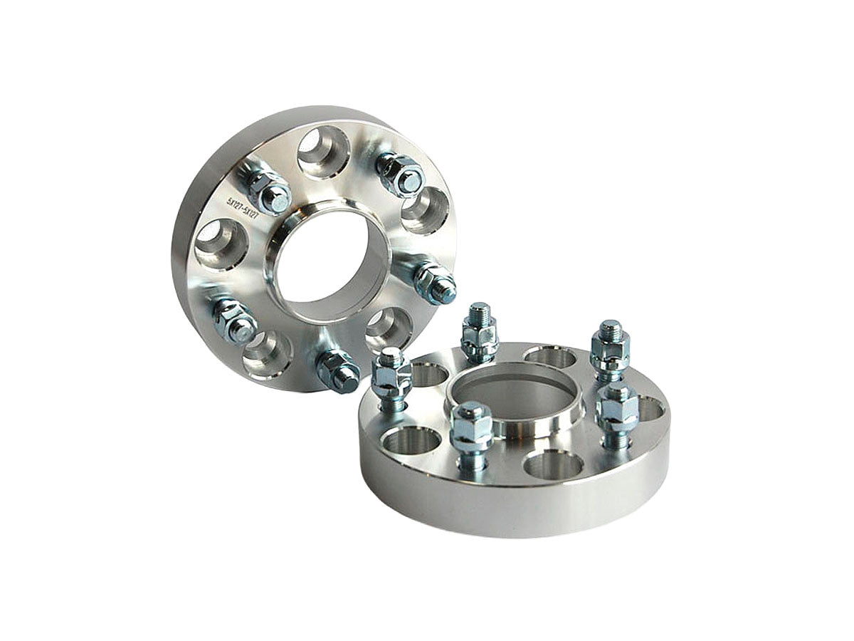 Distanziali ruote 30 mm 5x130 foro 84,1 – Mercedes-Benz, KGM SsangYong