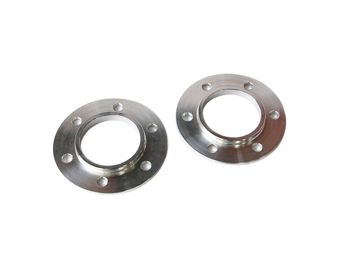Distanziale centratore 6 mm 6x139,7 mozzo 93,1–106,1 – Ford, Volkswagen
