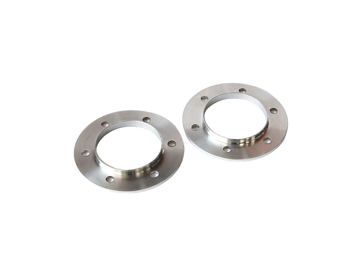 Distanziale centratore 6 mm 6x139,7 mozzo 106,1–111,5 – Toyota