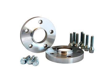 Distanziali ruote 25 mm 5x112 foro 66,6 – Mercedes-Benz, Audi, Volkswagen