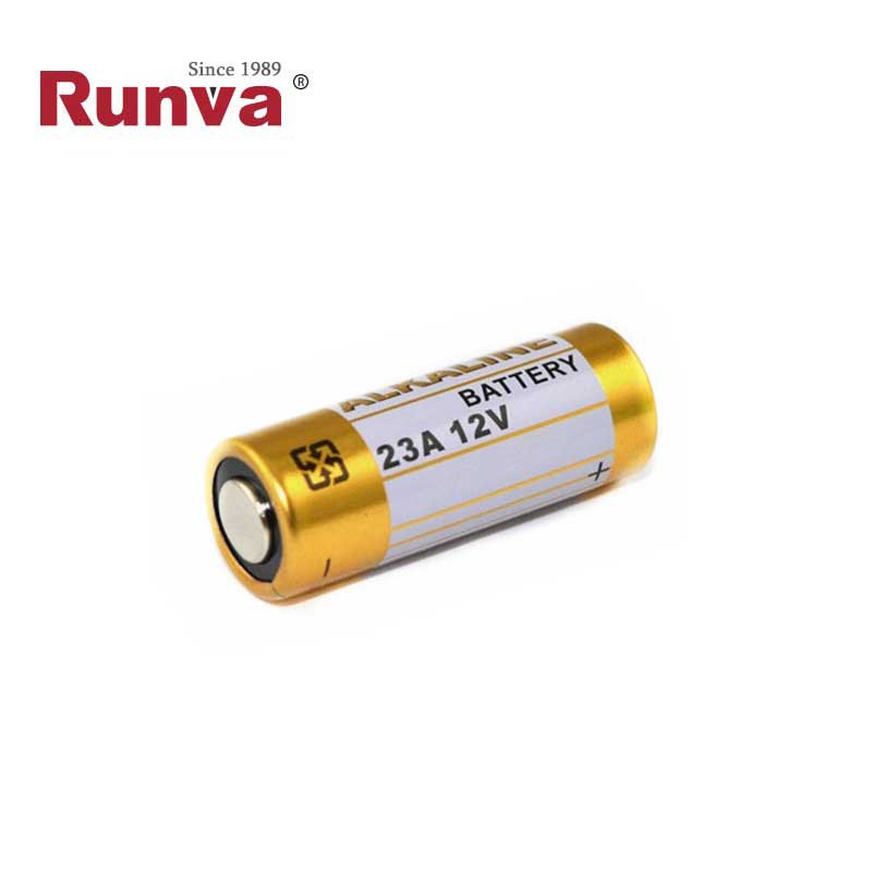 BATTERY 23A - 12V