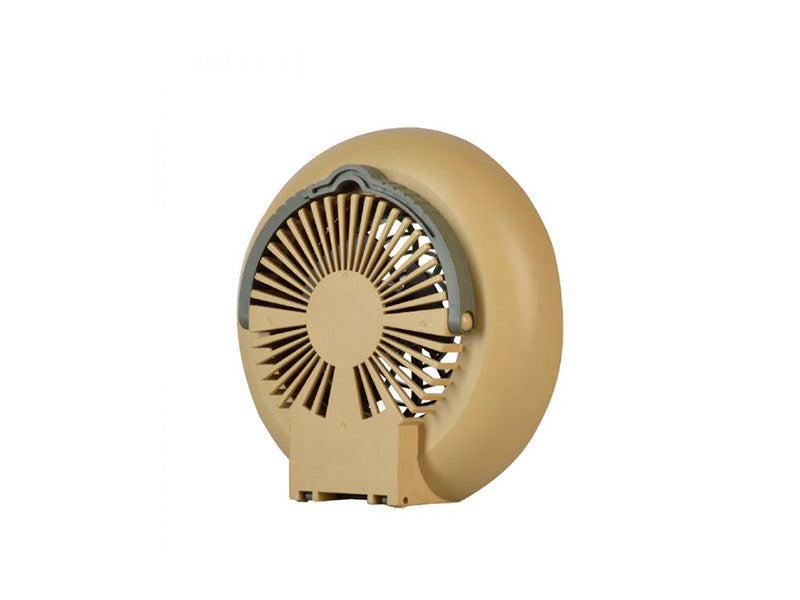 Wild Land ventilatore portatile con lanterna