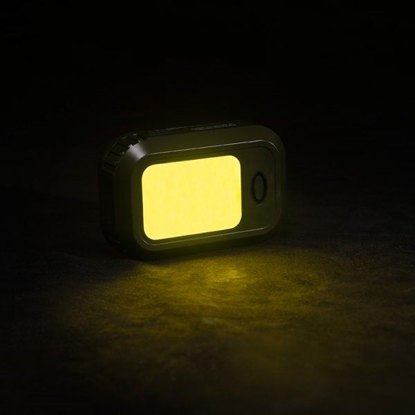 Wild Land lampada solare da campo con treppiede – tipo A