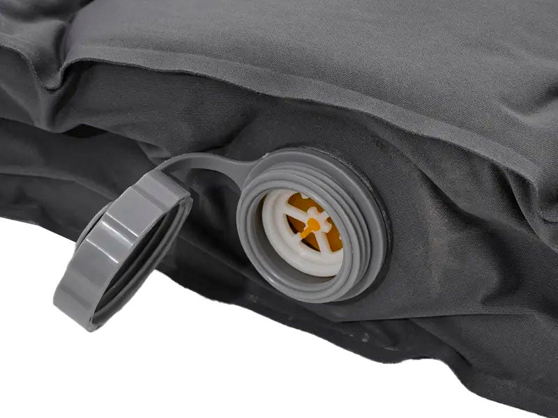 Wild Land materasso autogonfiabile 120 cm