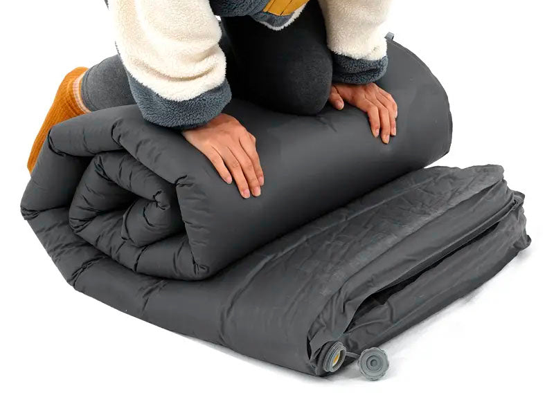 Wild Land materasso autogonfiabile 120 cm