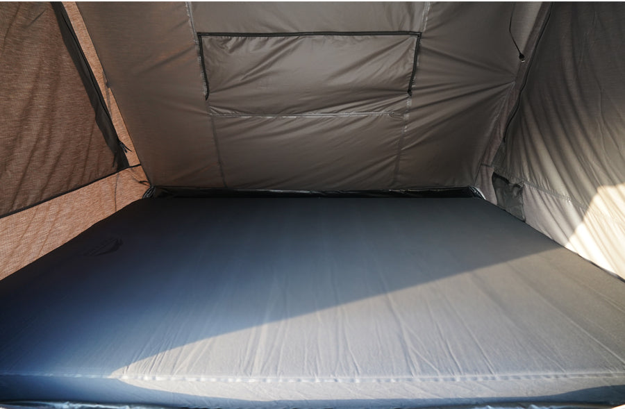 Wild Land materasso autogonfiabile 120 cm
