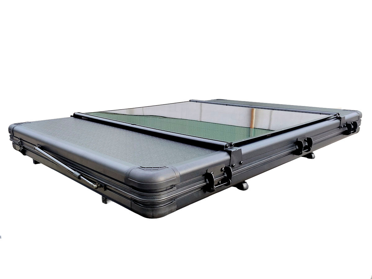 Wild Land pannello solare 300 W per tenda da tetto Brétema V2 130