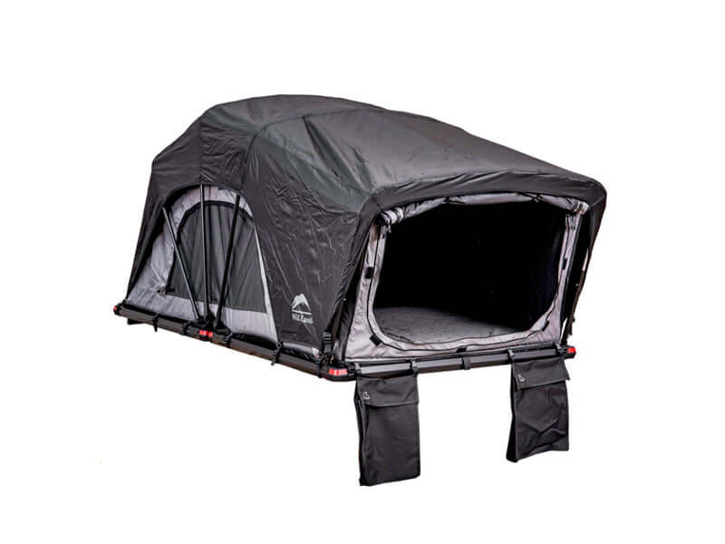 Wild Land Tenda da tetto AGARIMO 120 V2 copertura soffice