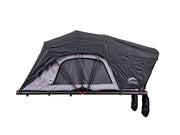 Wild Land Tenda da tetto FISTERRA 120 V2 Copertura rigida 