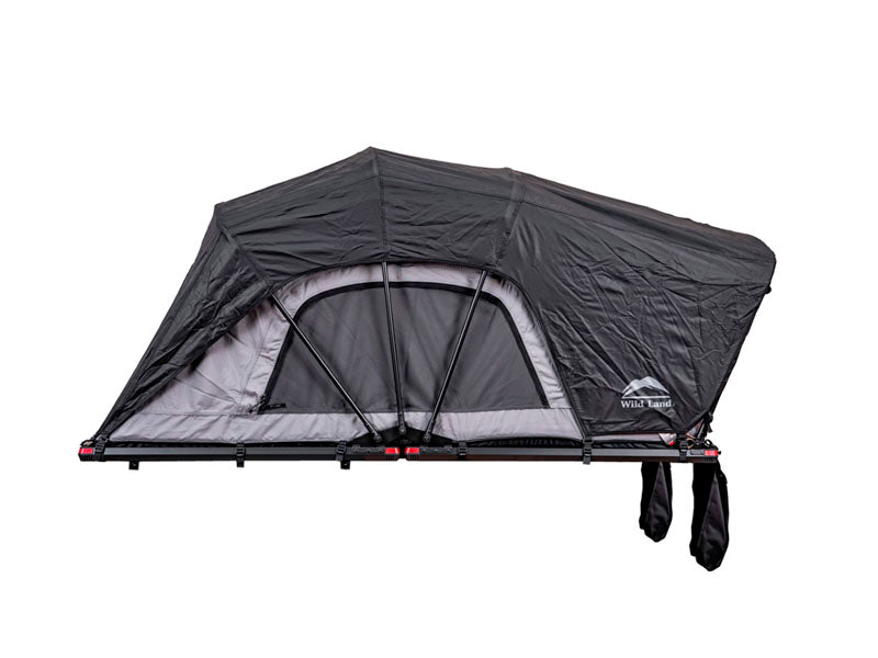 Wild Land Tenda da tetto FISTERRA 120 V2 Copertura rigida 