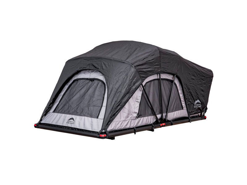 Wild Land Tenda da tetto FISTERRA 120 V2 Copertura rigida 