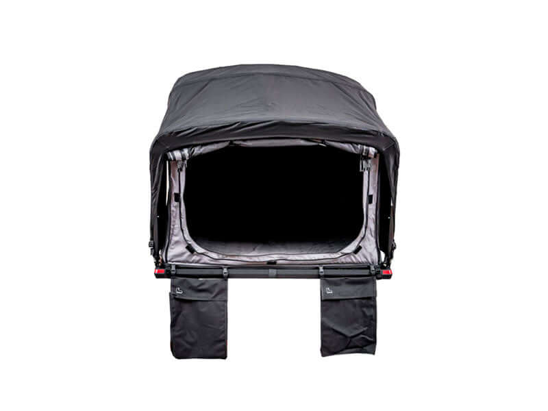 Wild Land Tenda da tetto AGARIMO 120 V2 copertura soffice