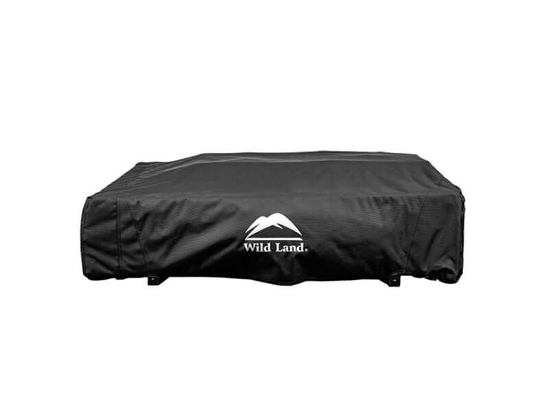 Wild Land Tenda da tetto AGARIMO 120 V2 copertura soffice