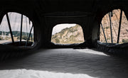 Wild Land Tenda da tetto FISTERRA 120 V2 Copertura rigida 
