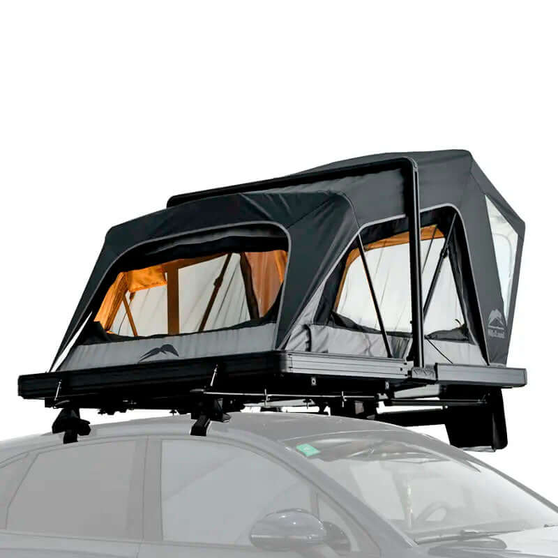 Wild Land Tenda da tetto CARAMINA 130 - copertura rigida