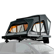 Wild Land Tenda da tetto CARAMINA 130 - copertura rigida