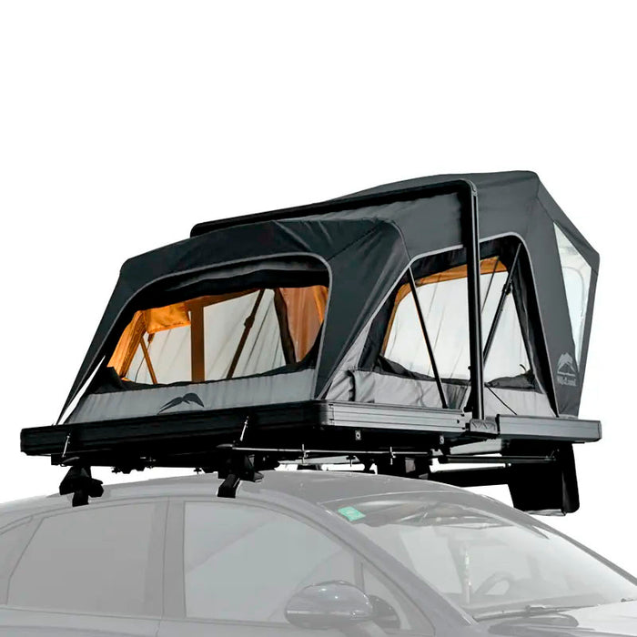 Wild Land Tenda da tetto CARAMINA 130 - copertura rigida