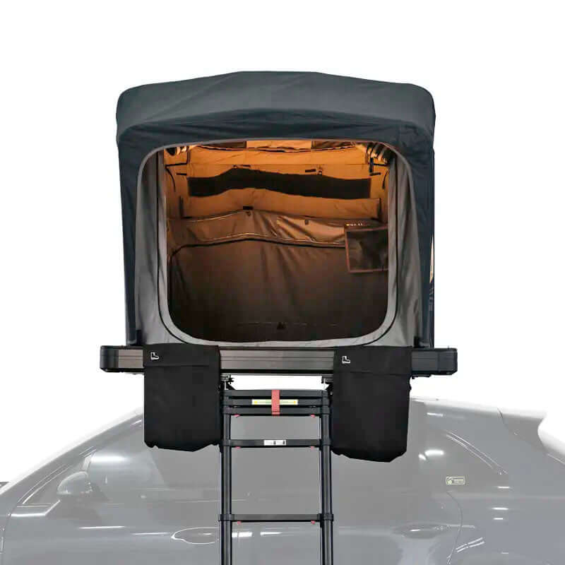 Wild Land Tenda da tetto CARAMINA 130 - copertura rigida