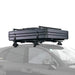 Wild Land Tenda da tetto CARAMINA 130 - copertura rigida