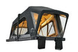Wild Land Tenda da tetto CARAMINA 130 - copertura rigida