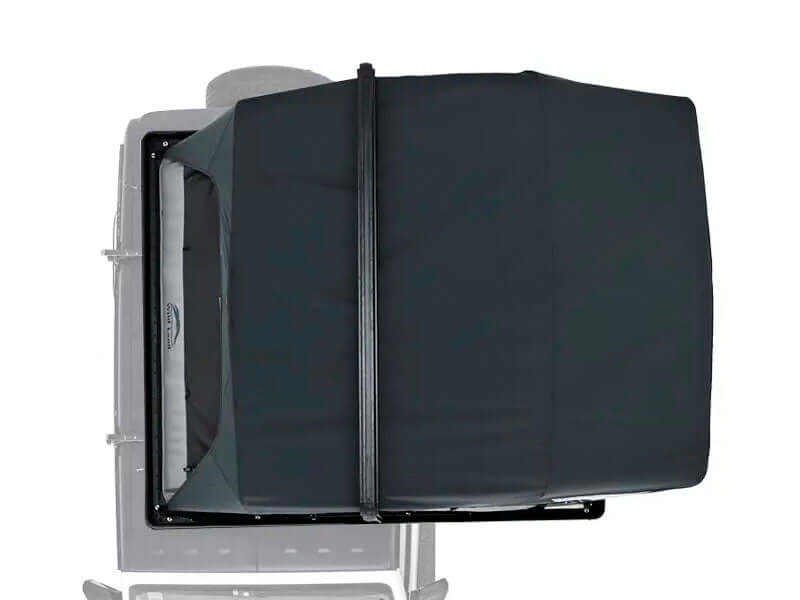 Wild Land Tenda da tetto CARAMINA 180 copertura rigida