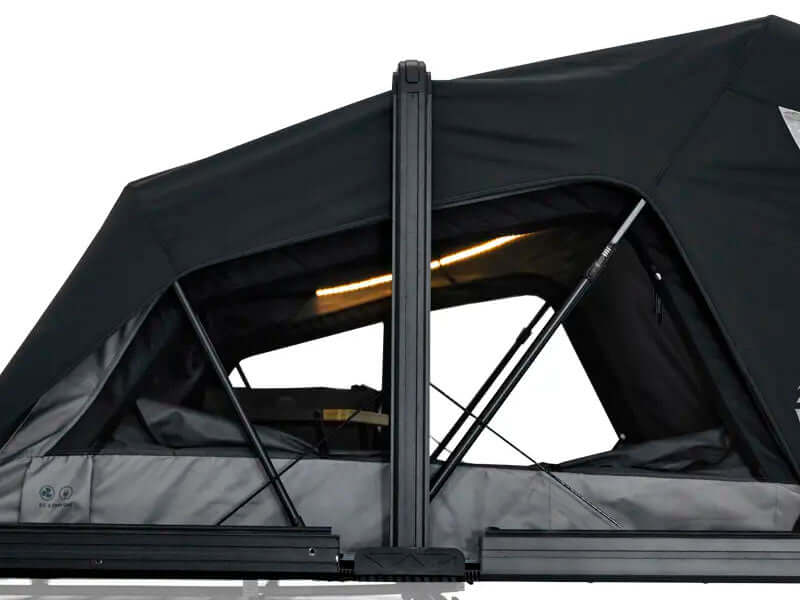 Wild Land Tenda da tetto CARAMINA 180 copertura rigida