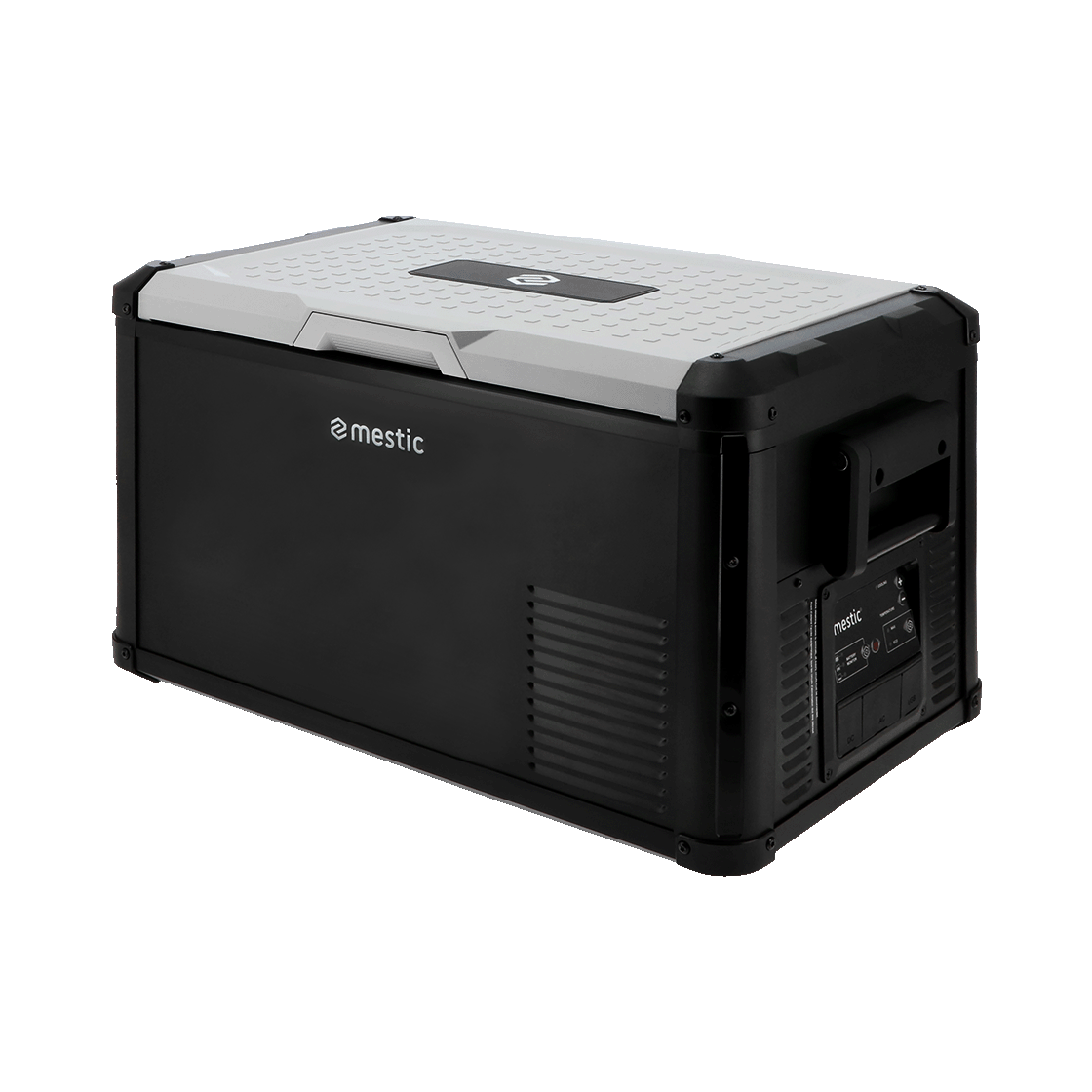 Mestic MCCP-35