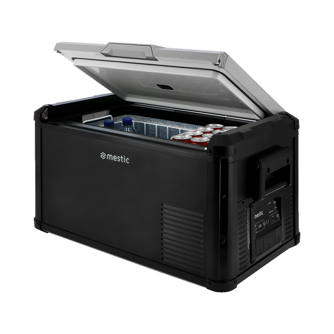 Mestic MCCP-35