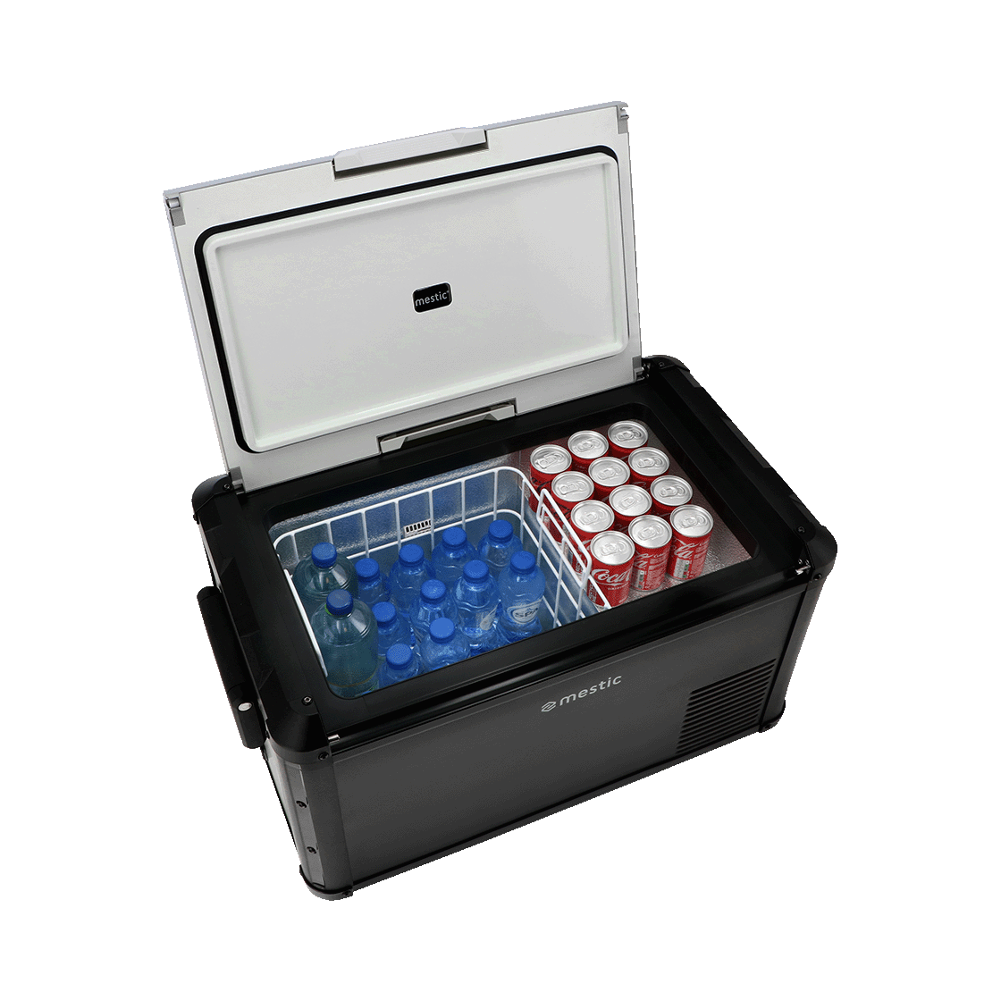 Mestic MCCP-35