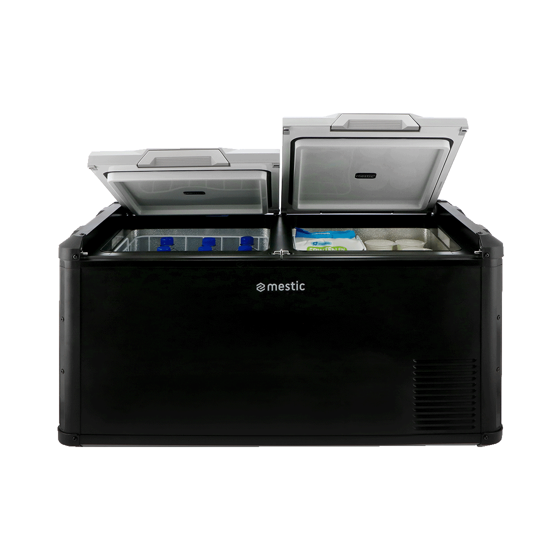 Mestic MCCP-75 Dual Zone