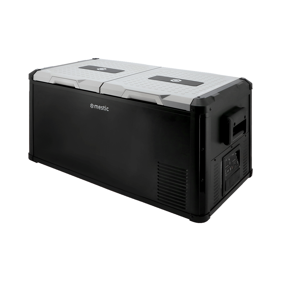 Mestic MCCP-75 Dual Zone