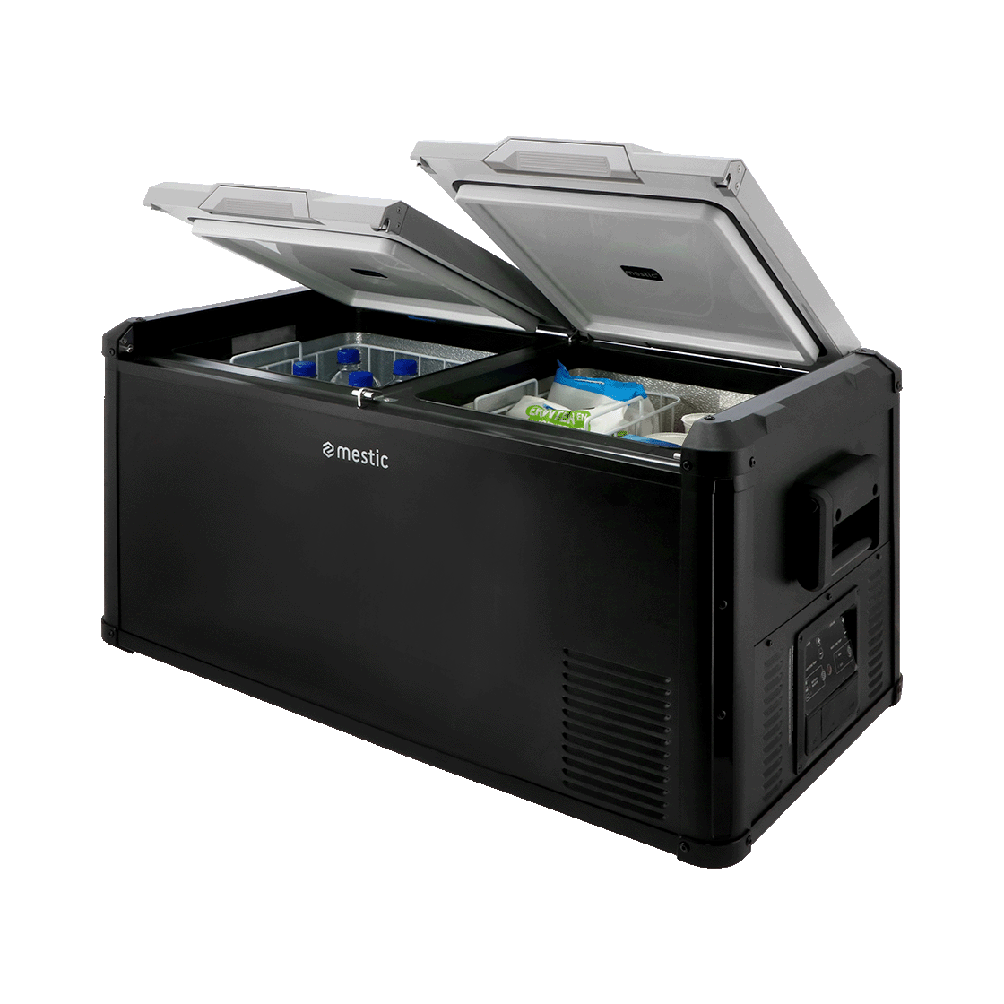 Mestic MCCP-75 Dual Zone