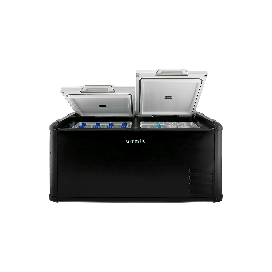 Mestic MCCP-90 Dual Zone